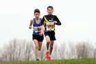Boys under-13s 2019 Start Fitness Sherman Cup/Davison Shield, Temple Park, South Shield. Photo:  David T. Hewitson/Sports for All Pics